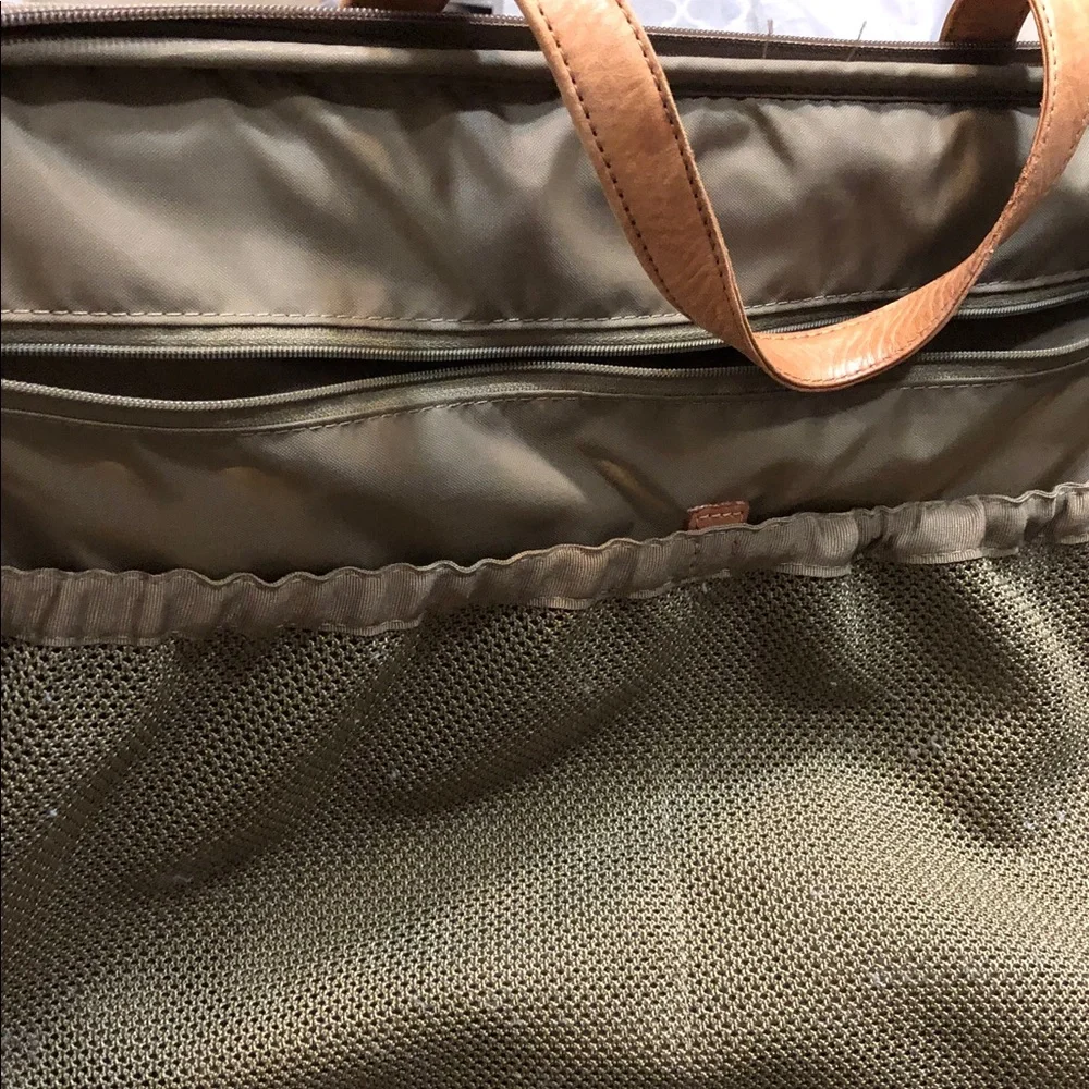 Hartmann vintage luggage